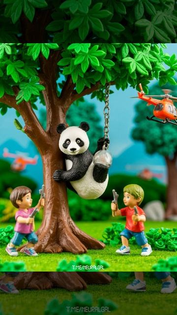 Пластилиновый мир №89