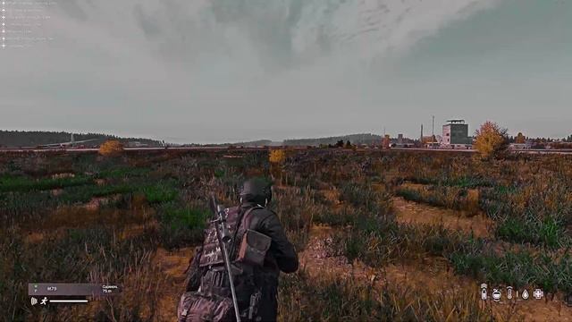 Делаю больно вашим глазам I GROZA DAYZ I #dayz  #fragmovie