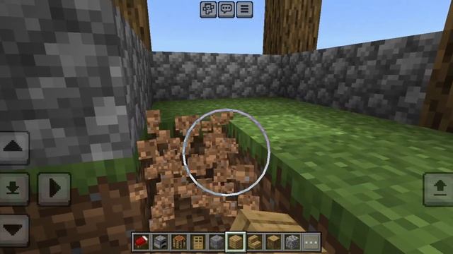 ДОМ ЗА 10 СЕКУНД|1 МИНУТУ|5 МИНУТ|Misha Minecraft