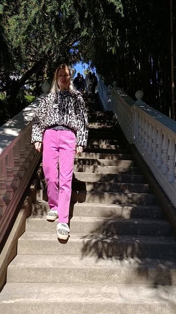 парк Южные культуры, Сочи