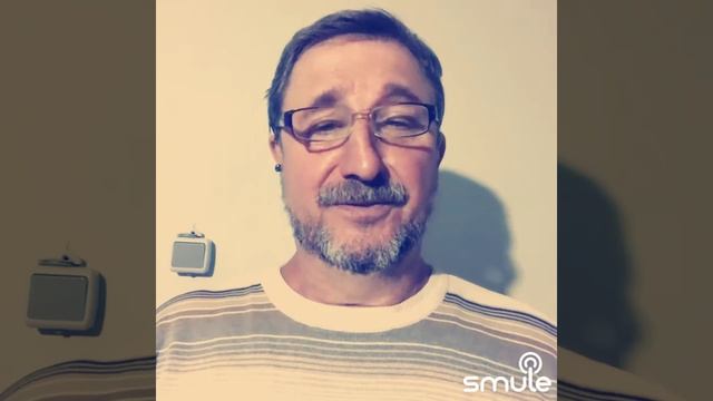 Все стало вокруг голубым и зеленым