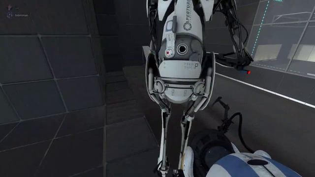 Курс 2 - Coop Portal 2
