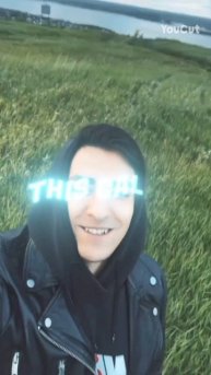 🖤 пробуем новое🖤