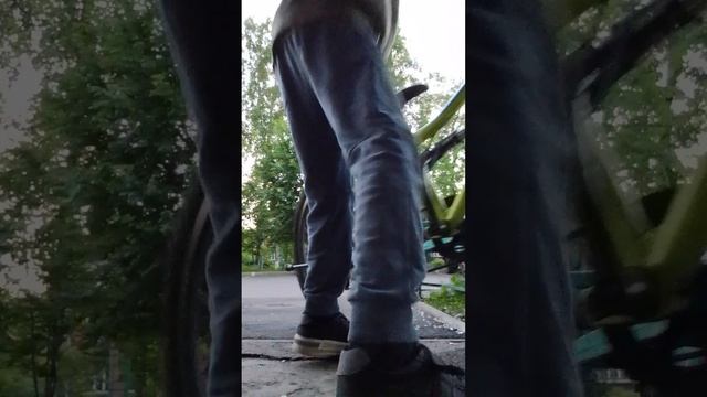 обзор на велик
