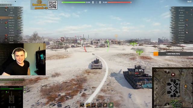 VZ.59 DRAVEC - ХОРОШИЙ ПРЕМ, НО ЗАЧЕМ ОН НУЖЕН ?