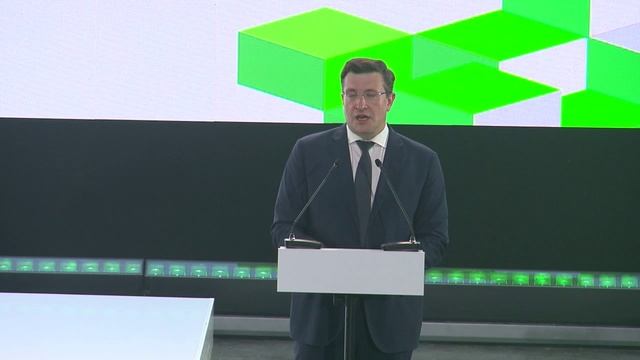 Итоги финала чемпионата по профессиональному мастерству «Профессионалы» подвели в Нижнем Новгороде