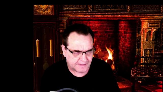 Возмездие. Автор Александръ Макаров