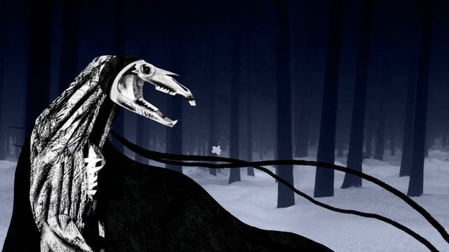 Исток - Финал | KULT: Divinity Lost | НРИ