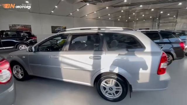 Продается CHEVROLET Lacetti /Авто с пробегом