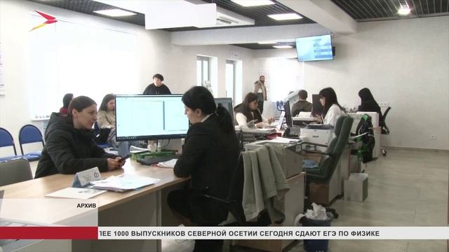 В этом году почти две тысячи жительниц республики получили пособия по беременности и родам