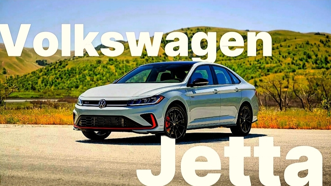 VOLKSWAGEN JETTA 2025 #volkswagen #jetta #2025 #volkswagen_jetta_2025