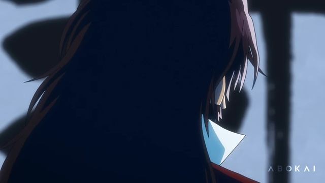 Yhwach vs. Ichibe Hyosube's Ichimonji「Bleach： Thousand-Year Blood War AMV」