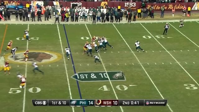 16 Minutes of Jeremy Maclin Highlights