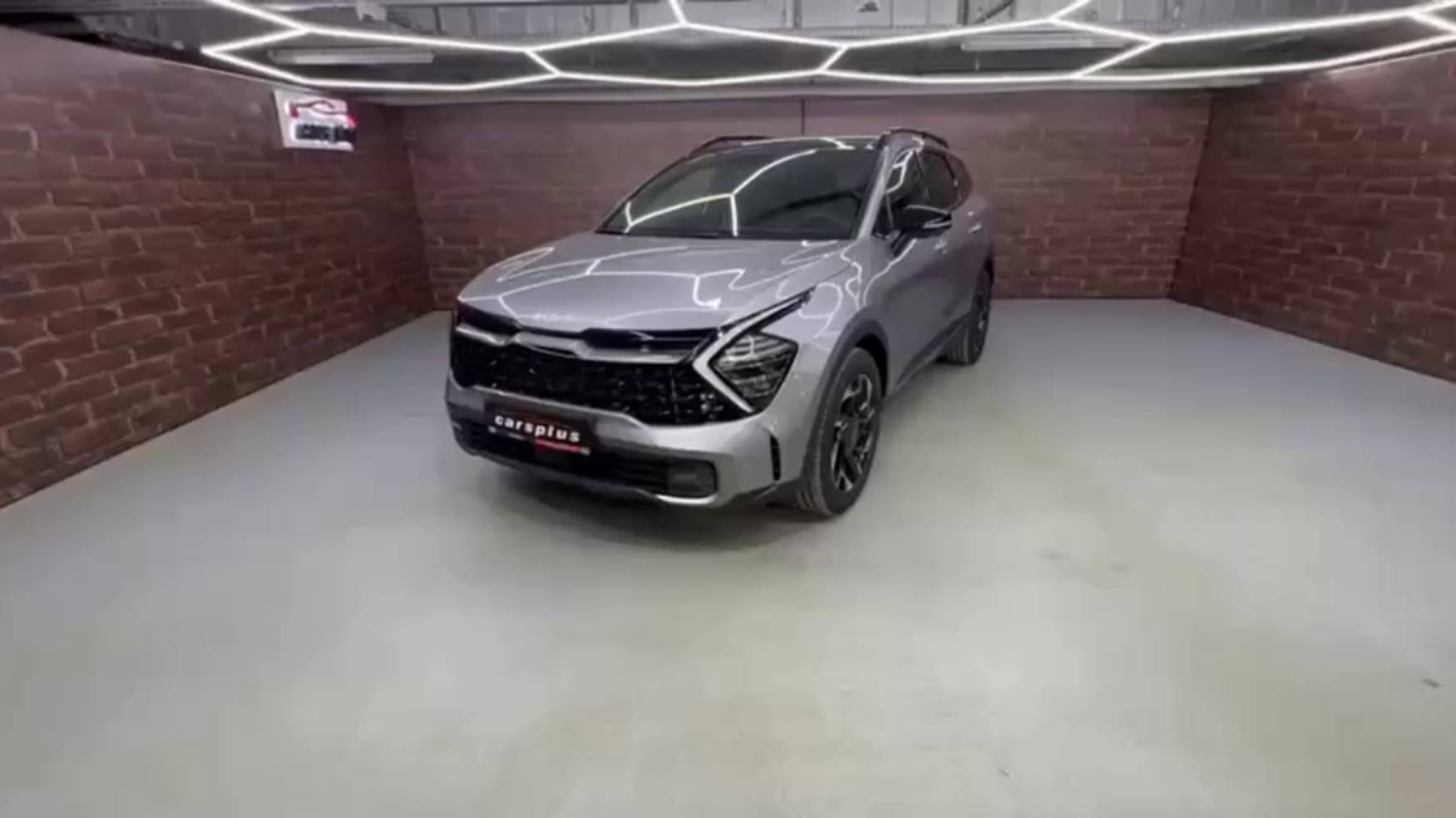 В наличии KIA Sportage👇