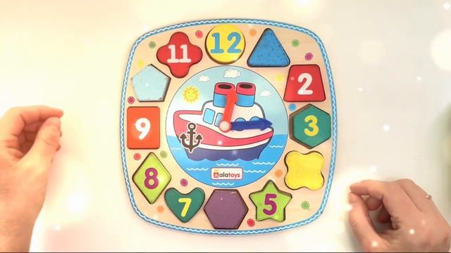 Учим цифры | Развивающие мультики для детей |Игры с цифрами