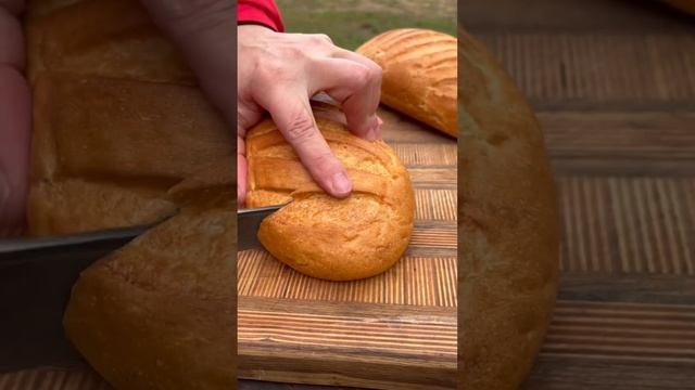 🥪🧀 Идеальные ГРЕНКИ на завтрак