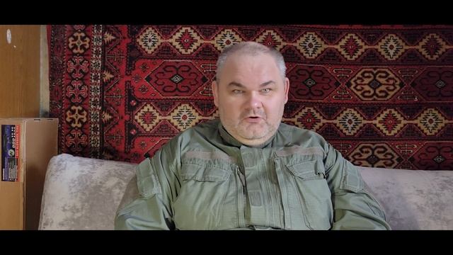 Беседы о Warhammer 40000. Чернокожий ультрамарин