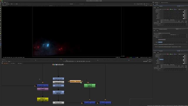 196 Expression Lights