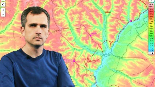 Юрий Подоляка (02.06.25) Нехватка резервов становится для ВСУ угрожающей...