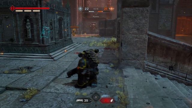 PVP SPACE MARINE 2 || СОЛДАТ и плазменный жигун