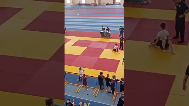 Первое соревнование 2🥇место
мой красавчик ♥