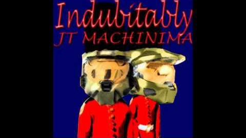 JT Music - Indubitably ( 2010 )