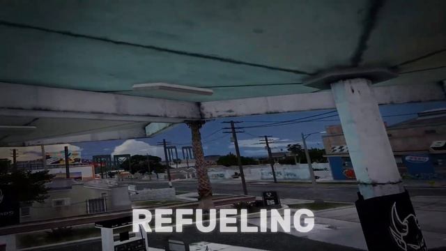 ЛУЧШИЙ КРАСИВЫЙ И ОПТИМИЗИРОВАНЫЙ РЕДУКС ДЛЯ GTA 5 RP! / MAJ