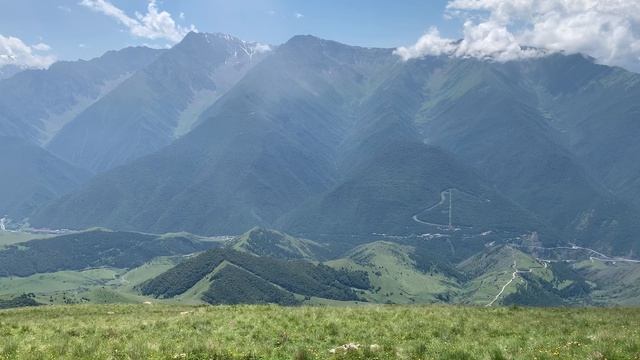 Iуйре дика хийла, массане! Всем доброго утра.