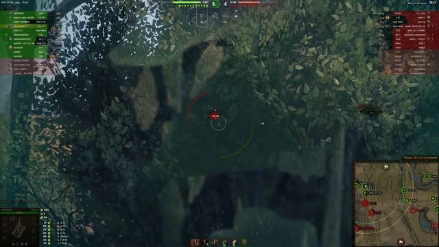 ЙС-2М, KRUPP-STEYR WAFFENTRAGER, VK 45.03. РОЗБИРАЄМО ТЕХНІКУ СВЯТКОВО?