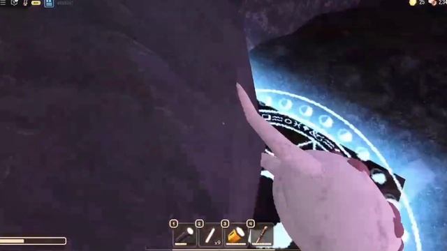 что скрыто в DOORS 2 этаж? the mines.