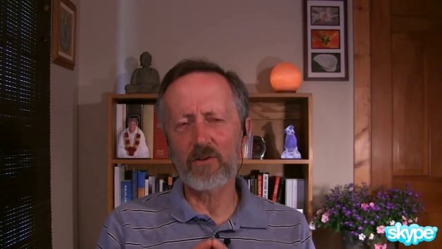 Бернардо Каструп. Интервью с Риком Арчером о природе Сознания