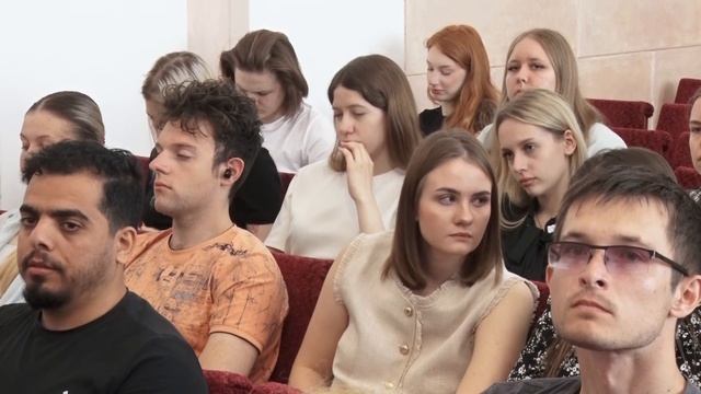Международная конференция "Устойчивое развитие: традиции местного самоуправления и современность"