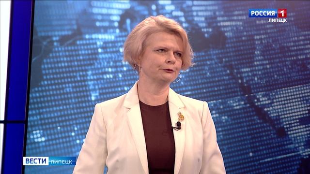 Светлана Коротеева о необходимости диспансеризации