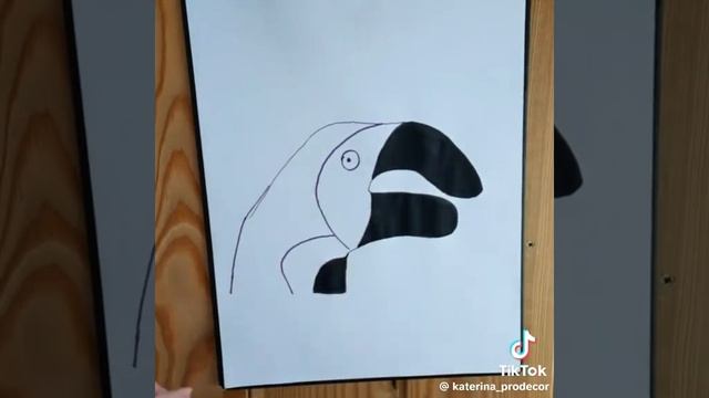 рисуем ладошкой 🖐🖐🖐