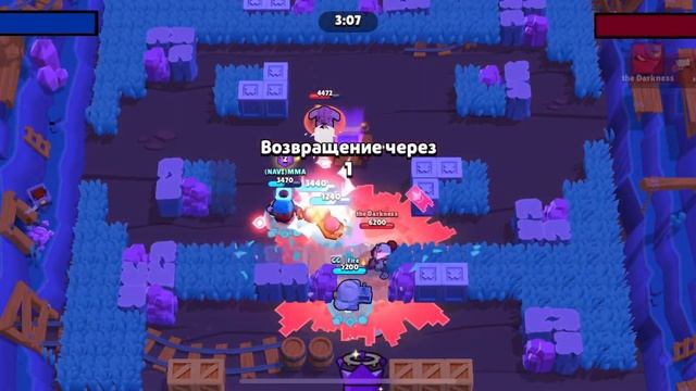 🤯Brawl Stars , но прохождение чемпионата🤯*я прошел?*