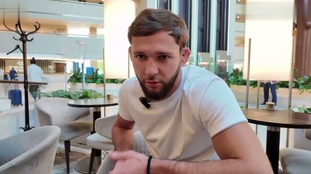 🤬Топ дог задел чувства Шаблия!