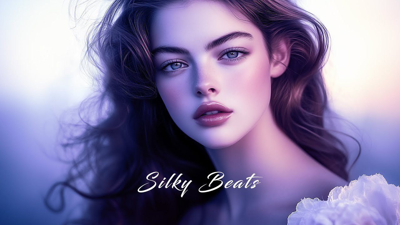 Ethereal Dreams 💜ТОП Shazam Зарубежные Треки 2025  Deep Collection 🎶Слушать онлайн 🎶🔊