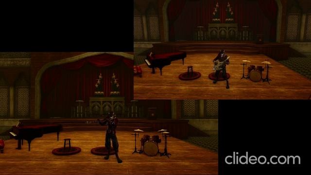 ArcheAge Music cover "angry birds epic" дуэт