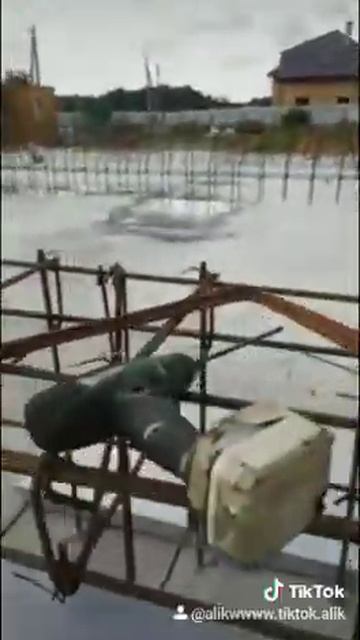 расположение Пеноплекс на лентычны фундан