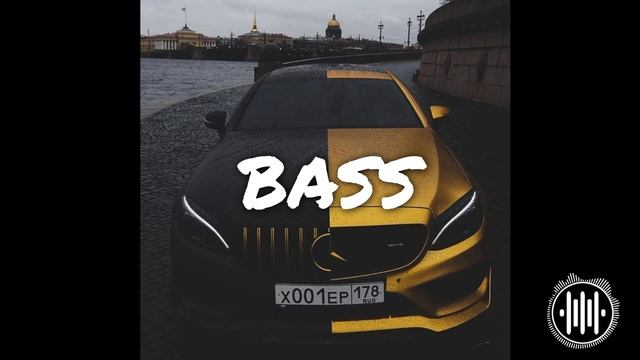 КРУТАЯ музыка в машину 2025! - Ai edm bass for car! 🔥