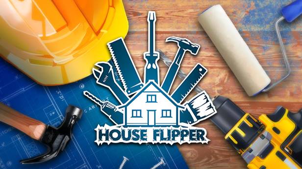 Хаус Флиппер/House Flipper