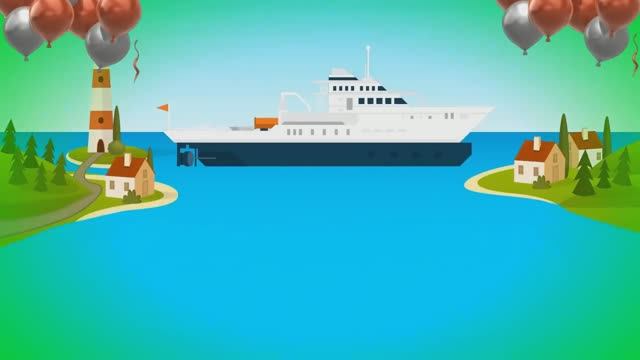 Развивающий мультфильм для детей Машинки |познавательный|учим цвета|для малышей|мультфильм|