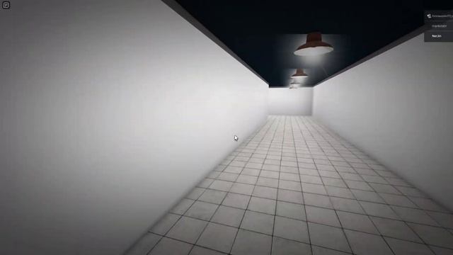 Существуют ли нормальные игры по SCP в роблоксе?