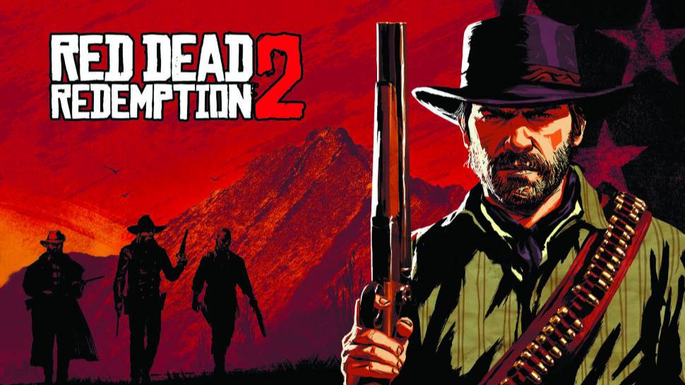 Red Dead Redemption 2 💥Прохождение 💥 ФИНАЛ