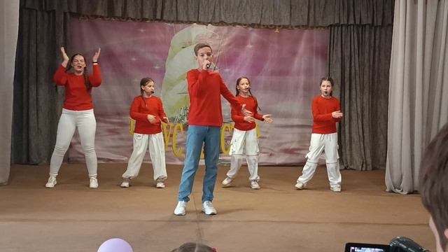 мечтай