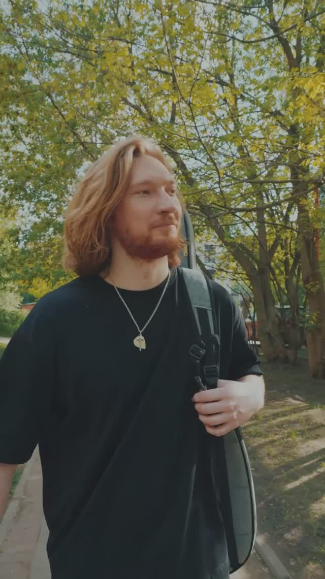 IVAN, Стас Ярушин - Злые города