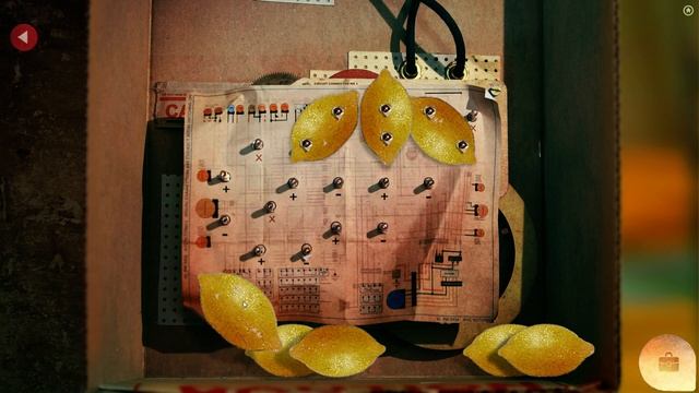 Инди-взгляд на Lumino City