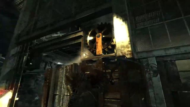 Tomb Raider #11 Способ покинуть остров