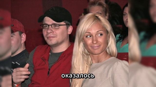 Я ЛЮБЛЮ ТЕБЯ!» — НО НЕ ХАРЛАМОВУ…
