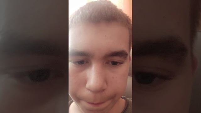Я вернулся